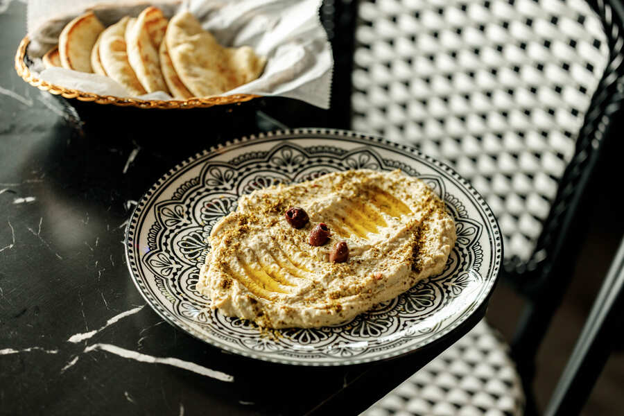 Babaganoush