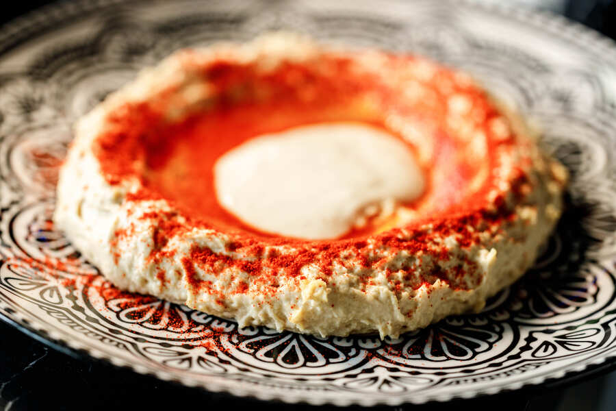 Hummus