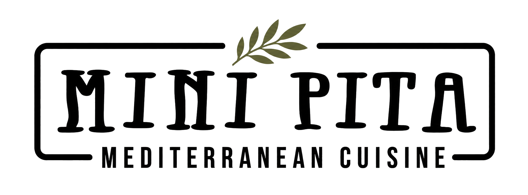 Mini Pita Deerfield